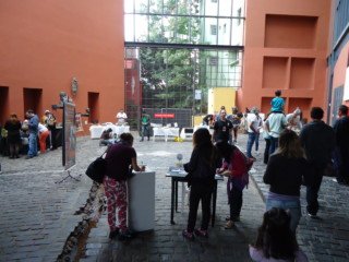 I Mostra 2015 GERAL II