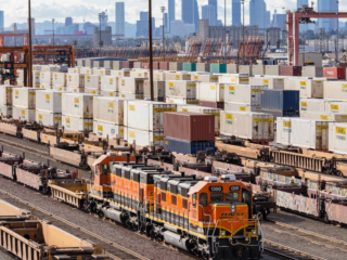 bnsf