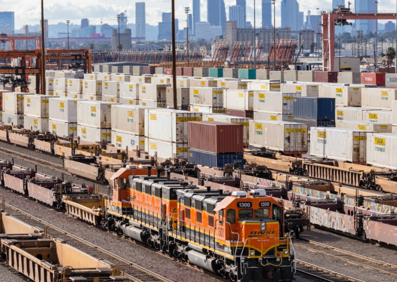 bnsf